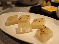 桂花拉糕-绿波廊(豫园店)