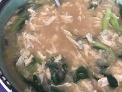 海鲜面疙瘩-威海渔村(静安旗舰店)
