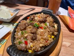 -豪客来牛排(钢铁大街店-2106)