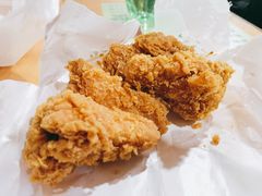 香辣翅根-味味香(团结湖店)