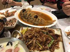 -葛记焖饼(伏牛路店)