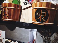 -东菊料理(吉利购物广场店)
