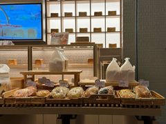 -崎本的店·专业酵种吐司(无锡万象汇店)