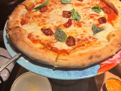 玛格丽特披萨-IL TEATRO 精品意大利餐厅