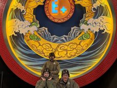 -E+有冰工厂·昆仑寒宫2(五角场店)