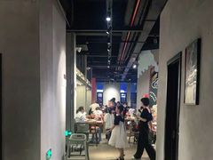 -水门巷餐厅(古子城店)