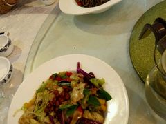 -金家老三饭庄(常营店)