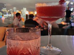 -罗斯福色戒酒吧(外滩店)