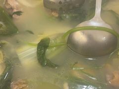-朴小妹人参鸡汤火锅(长白山万达店)