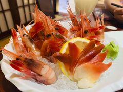 -渔日本料理铁板烧(新天地假日广场店)