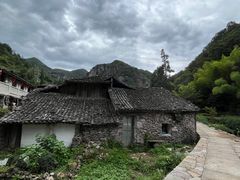 -黄檀硐景区