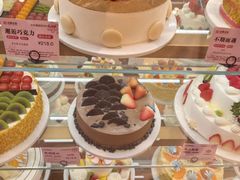 -金凤成祥(草桥店)