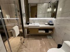 -深圳湾万怡酒店
