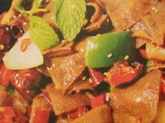 -小杨烤肉(朱雀店)