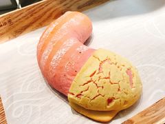 -LELECHA乐乐茶(美罗城店)