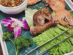 -俏东方·海味水饺·青岛菜(崂山店)