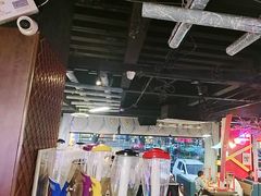 -路边边.炒菜烧烤.音乐餐厅(良乡长虹店)