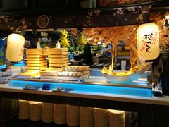 -V-ONE西雅图海鲜自助餐厅(仓山万达广场店)