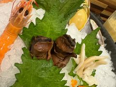 -菊上料理(蜀山银泰百货店)