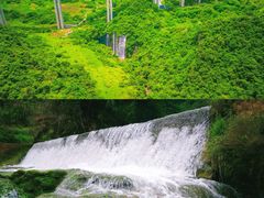 -通灵大峡谷