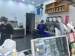 -茶百道(宜兴万达金街店)