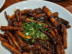 -老瑞福上海菜(人民广场店)