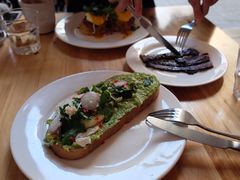 -Egg•Allday Brunch(襄阳北路店)