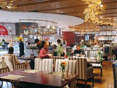 -科华明宇豪雅饭店·汇景全日制餐厅