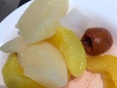 -百顺德海鲜自助(兴海名都广场店)