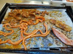 -汉丽轩韩式自助烤肉十二年(SM广场店)
