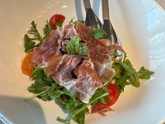 -燃扒房Steakhouse(皇庭店)