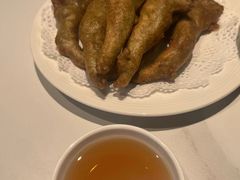-顶特勒·黄鱼馆·特色菜(上海大世界店)