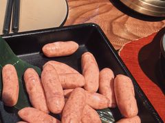 -九田家黑牛烤肉料理(新辰里亚运村店)