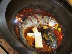 -缘福乡村铁锅炖民宿(八达岭店)