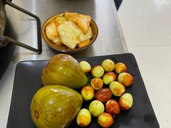-阿昌白族石板烧(大理古城店)