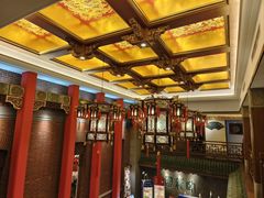 -梅龙镇酒家(南京西路总店)