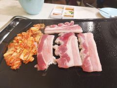 -韩时烤肉(枫蓝店)
