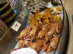 -亿民平安国际大酒店西餐厅(彩田北路店)