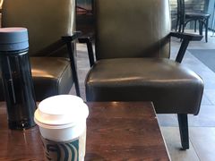 大堂-星巴克(南京江宁弘阳家居店)