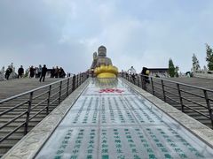 -龙口南山旅游景区