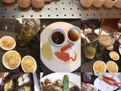 -东方红海鲜百汇(国际大厦店)