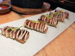 寿司糯米鸭-虫二酒肆(美罗城店)