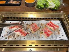 -新石器烤肉(中房金谊广场店)