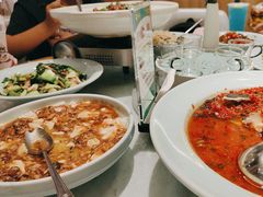 -荷花亭·湖北融合菜(十堰武商MALL店)