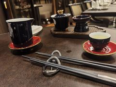 -广州文华东方酒店·江-由辉师傅主理