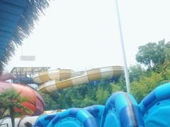 -上海玛雅海滩水公园