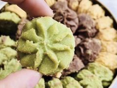 -珍妮曲奇聪明小熊(尖沙咀店)