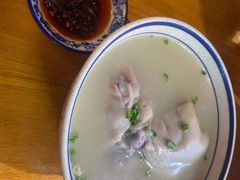 -易老妈蹄花.特色川菜(人民公园总店)
