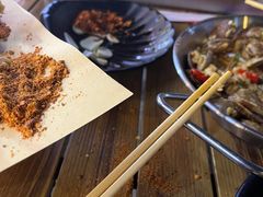 -Let’s WaKao瓦烤(贝森店)