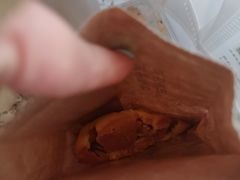 -泸溪河桃酥(西直门凯德店)